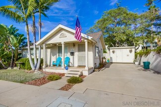 2466 Congress St, San Diego, CA 92110