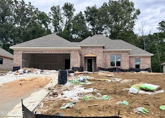 752 Magnolia Point Cir, Pearl, MS 39208