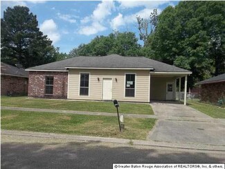 5957 Benson Dr, Baton Rouge, LA 70812