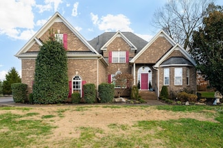 1104 Harvest Grove Blvd, Murfreesboro, TN 37129