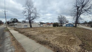 521 S 7th St, Paragould, AR 72450