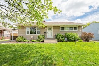 968 Eastmoor Blvd, Columbus, OH 43209