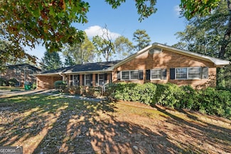 3132 Robindale Rd, Decatur, GA 30034