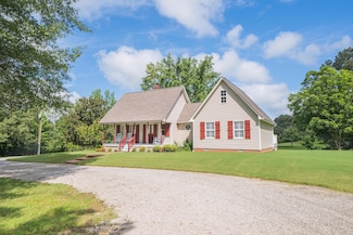 159 County Road 217, Burnsville, MS 38833