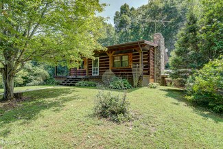 288 Roaring Creek Rd, Chuckey, TN 37641