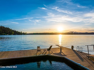 NNA N Half Mile Ln, Hayden, ID 83835
