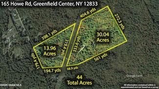 Unlisted Address