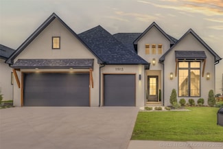 11915 S Vandalia Ave, Tulsa, OK 74137