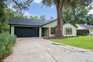 763 Violet St, Tallahassee, FL 32308
