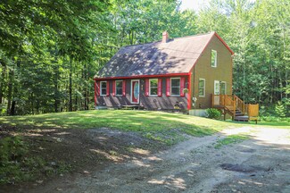 21 Chelsea Dr, Standish, ME 04084