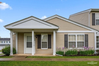 1840 Venson Ln Unit 1840, Joliet, IL 60435