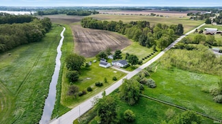 5460 N 550 E, Churubusco, IN 46723