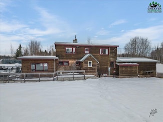 1026 Chena Pump Rd, Fairbanks, AK 99709