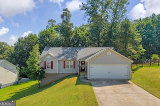 3522 Sugar Hill Way, Gainesville, GA 30507