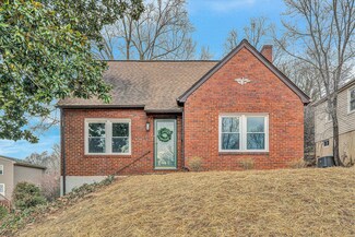 1927 Langdon Rd SW, Roanoke, VA 24015