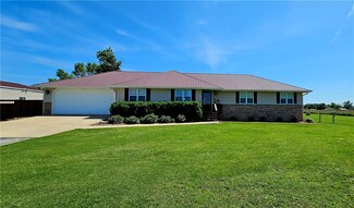 4158 Rocky Ridge Trail, Rogers, AR 72756