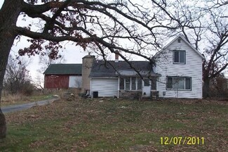 W6591 County Road P, Pardeeville, WI 53954