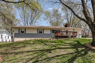 305 Wisconsin St, Excelsior Springs, MO 64024