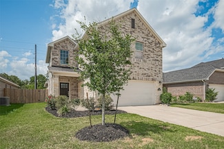 31630 Heguy Pass, Fulshear, TX 77441