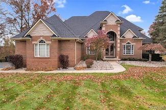 10088 Rosemarie Run Unit 12, Brighton, MI 48114