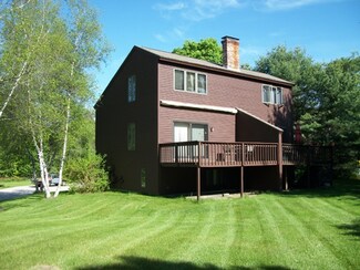 48 Grandview Dr Unit 7, Bristol, NH 03222