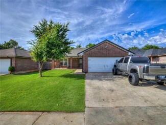 612 SE 26th St, Oklahoma City, OK 73129