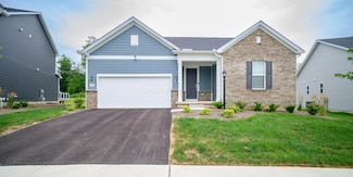 9288 Horseshoe St, Plain City, OH 43064