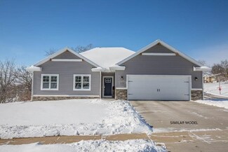 226 Cretney St, Ridgeway, WI 53582