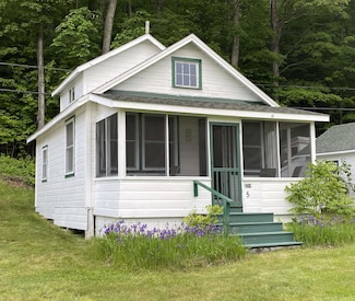 404 W Shore Rd Unit 5, Salisbury, VT 05769