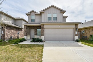 21170 Alder Oaks Dr, Patton Village, TX 77372