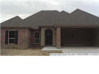 3517 Plantation Ridge Dr, Addis, LA 70710