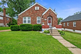 3709 Edmundson Rd, Saint Louis, MO 63114