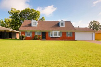 1626 Lehr Dr, Memphis, TN 38116