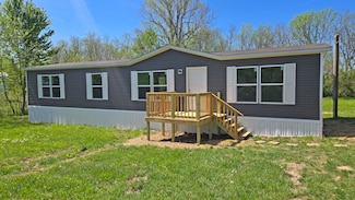 125 Sunrise Dr, Lancaster, KY 40444