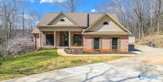 3613 Chula Vista Dr SW, Decatur, AL 35603