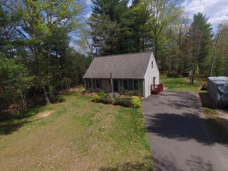 315 Chicopee St, Granby, MA 01033