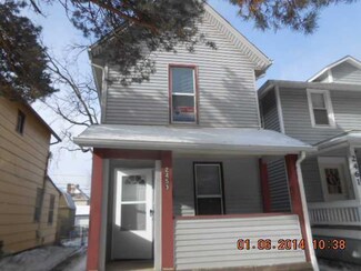 2453 Indianola Ave, Columbus, OH 43202