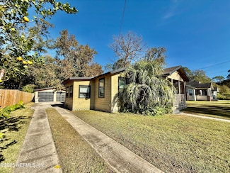 625 Meteor St, Jacksonville, FL 32205