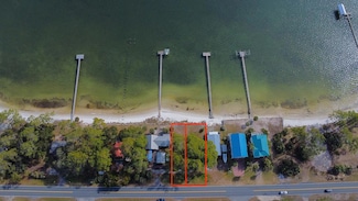 2236 Highway 98 E, Lanark Village, FL 32322