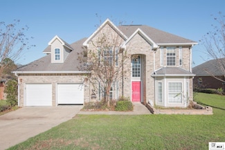 105 Iberia Cir, West Monroe, LA 71291