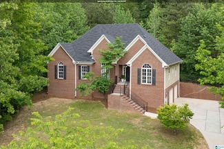192 Silverleaf Dr, Pelham, AL 35124