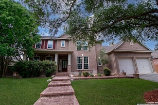 511 Mesa Ridge, San Antonio, TX 78258