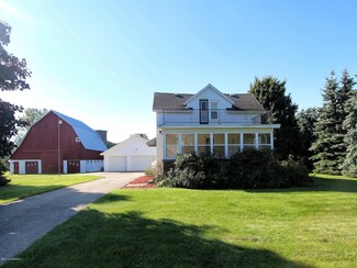 5070 Port Sheldon St, Hudsonville, MI 49426