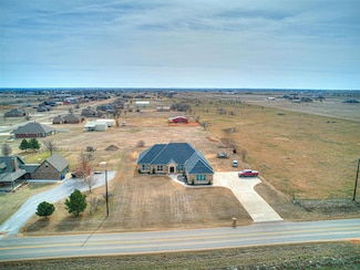912 Ash NE, Piedmont, OK 73078