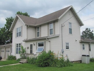 456 N Monroe St, Monticello, WI 53570