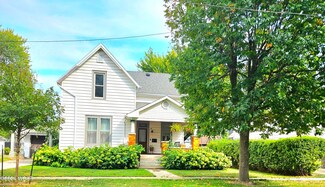 610 N Main St, Delphos, OH 45833
