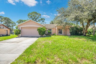 4793 Fairsun St, Cocoa, FL 32927