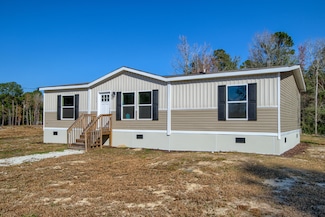 520 Branch Bend Way, Cross, SC 29436