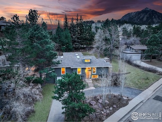 1880 Kohler Dr, Boulder, CO 80305