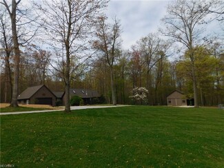 3340 Township Road 1079, Perrysville, OH 44864